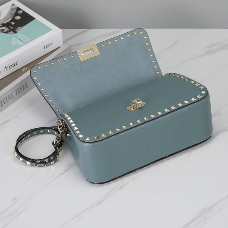 Satchel Bags - VTO Bags - 079