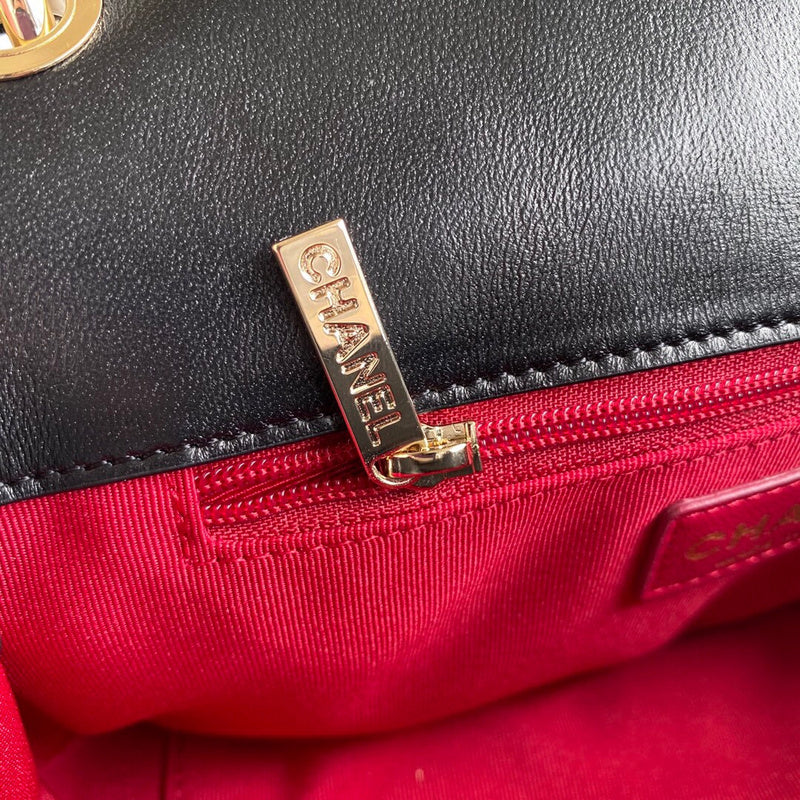 Satchel Bags - CHL Bags - 4876