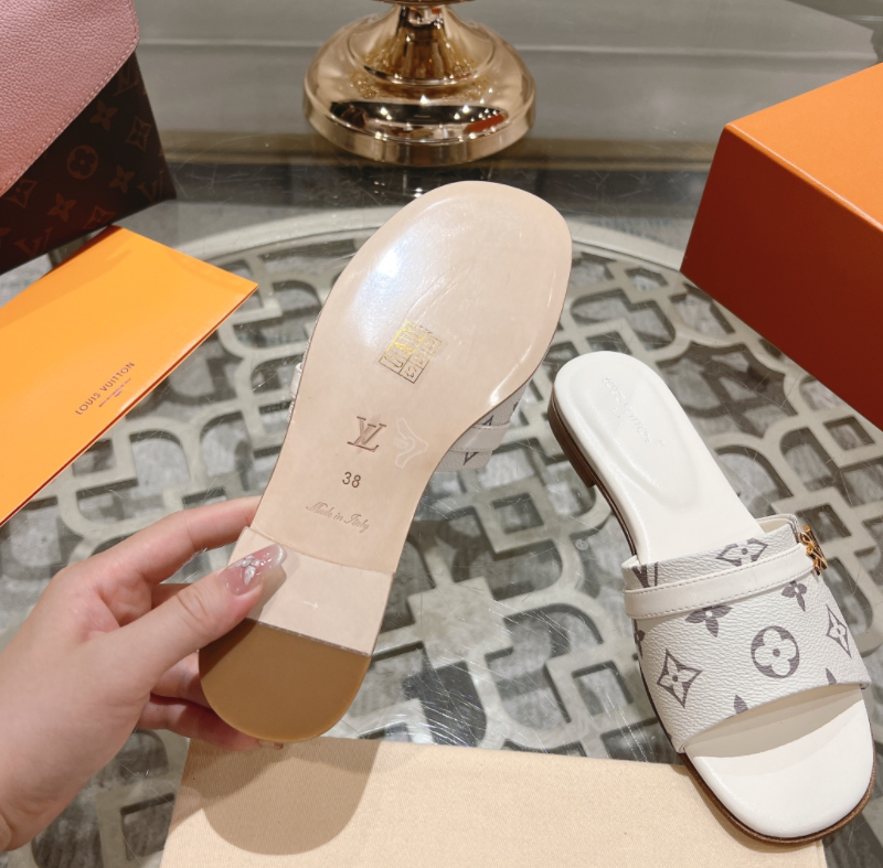 SAMC - LOV Women Shoes - 081