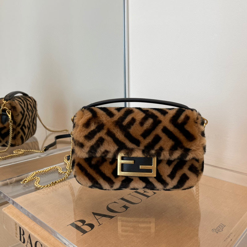 FDI Bags - Luxurious Bags 507