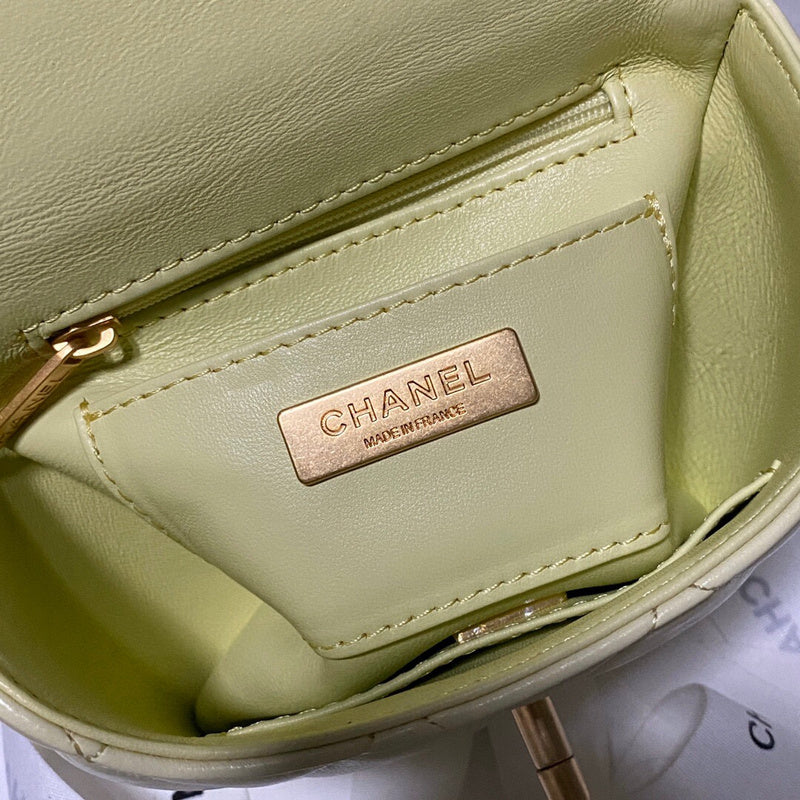 Satchel Bags - CHL Bags - 2325