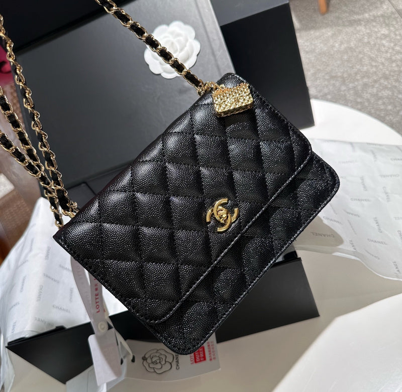 Satchel Bags - CHL Bags - 6844