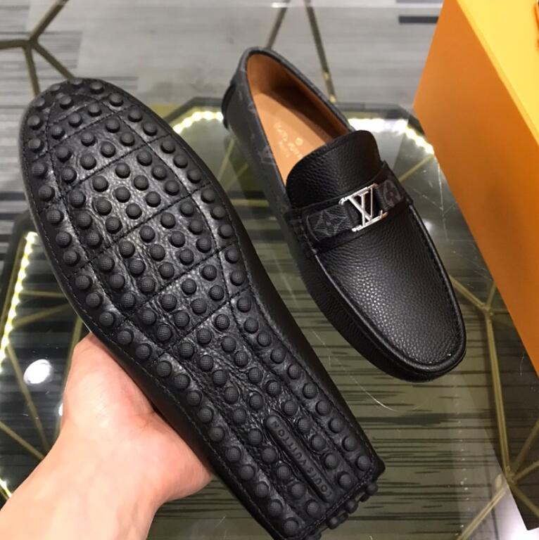 Glamy - LOV Men Shoes - 1937