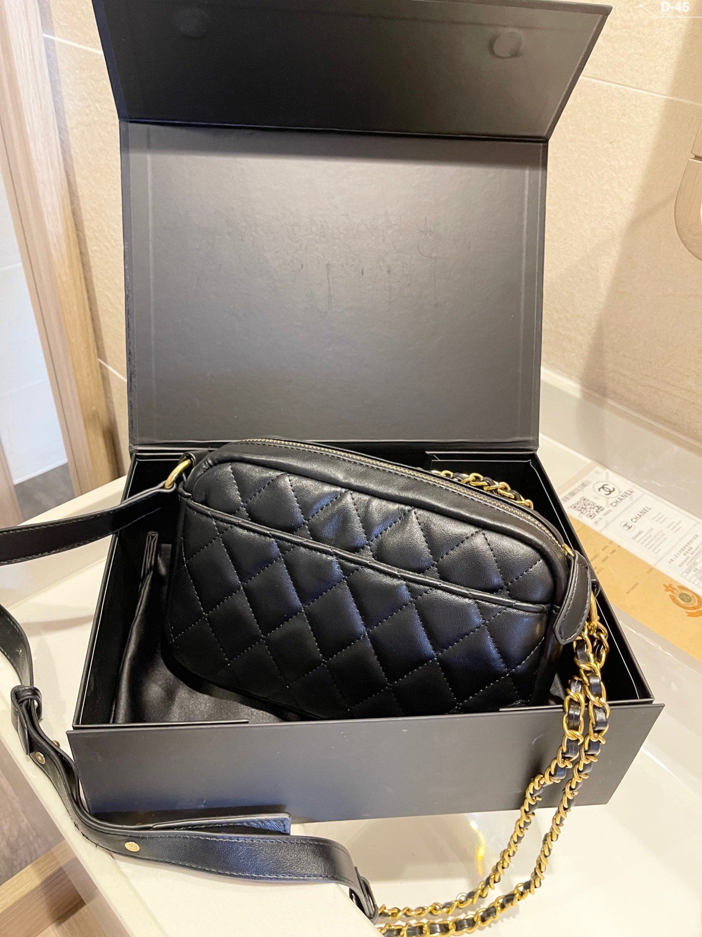 EN - New Arrival Bags CHL 282