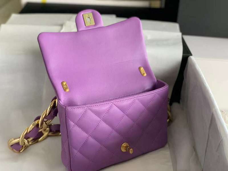 Satchel Bags - CHL Bags - 5743