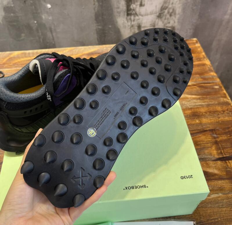 Glamy - YZO Men Shoes - 117