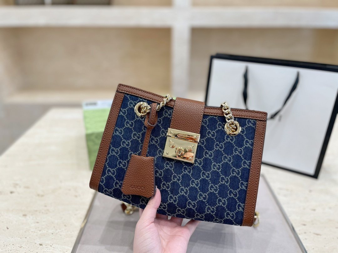 EN - NEW Arrival Bags GCI 172