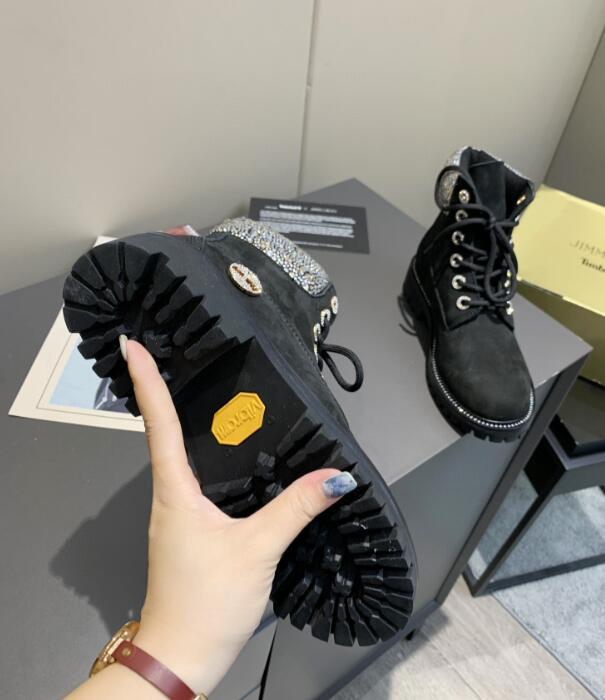 SAMC - JMC Shoes - 004