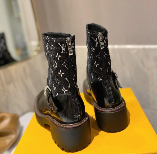 SAMC - LOV Women Shoes - 1295