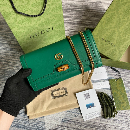 Glami - GUKI Wallets - 126