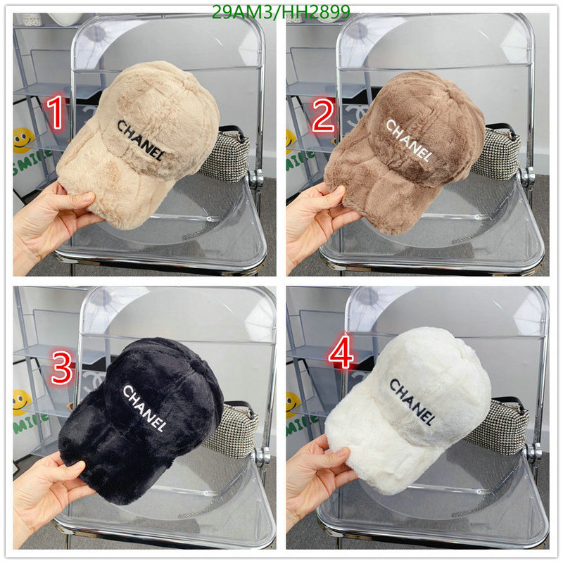SAMC - CHL Caps & Hats - 347