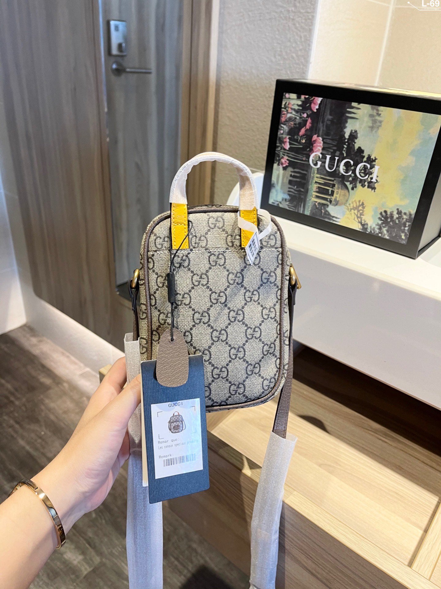EN - New Arrival Bags GCI 322