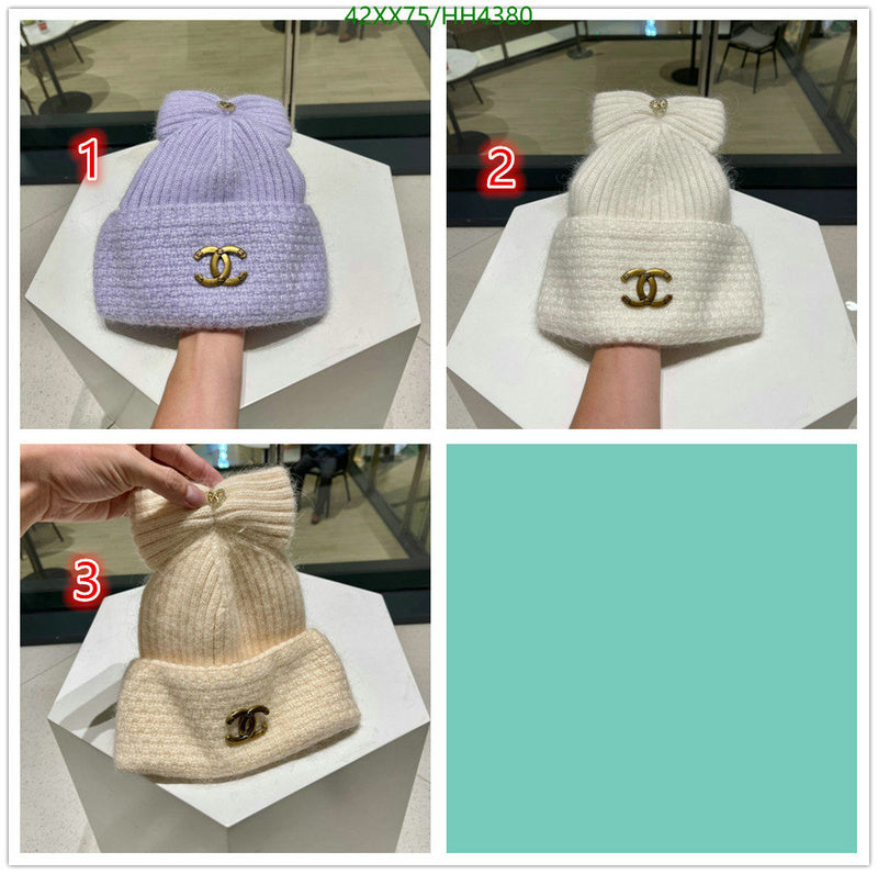 SAMC - CHL Caps & Hats - 322