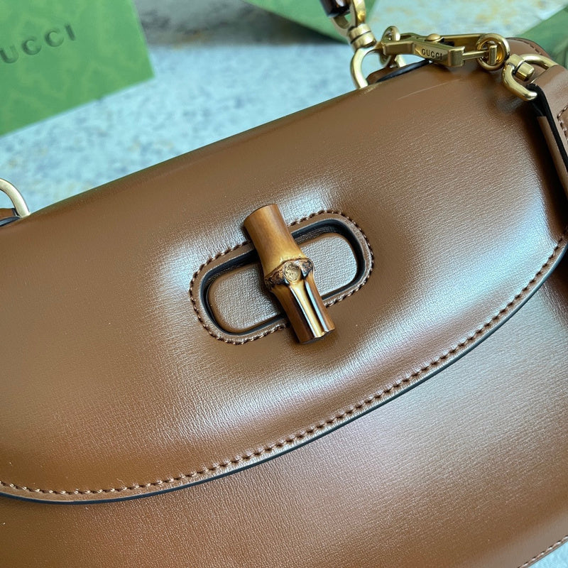 Gucci Luxury Fashion Bag