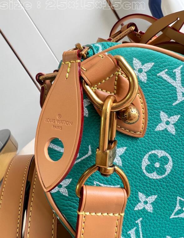 SAMC - LOV Bags - 231