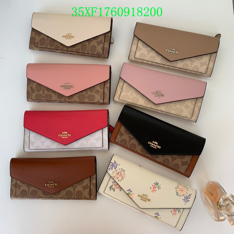 Glami - CAH Wallet - 082