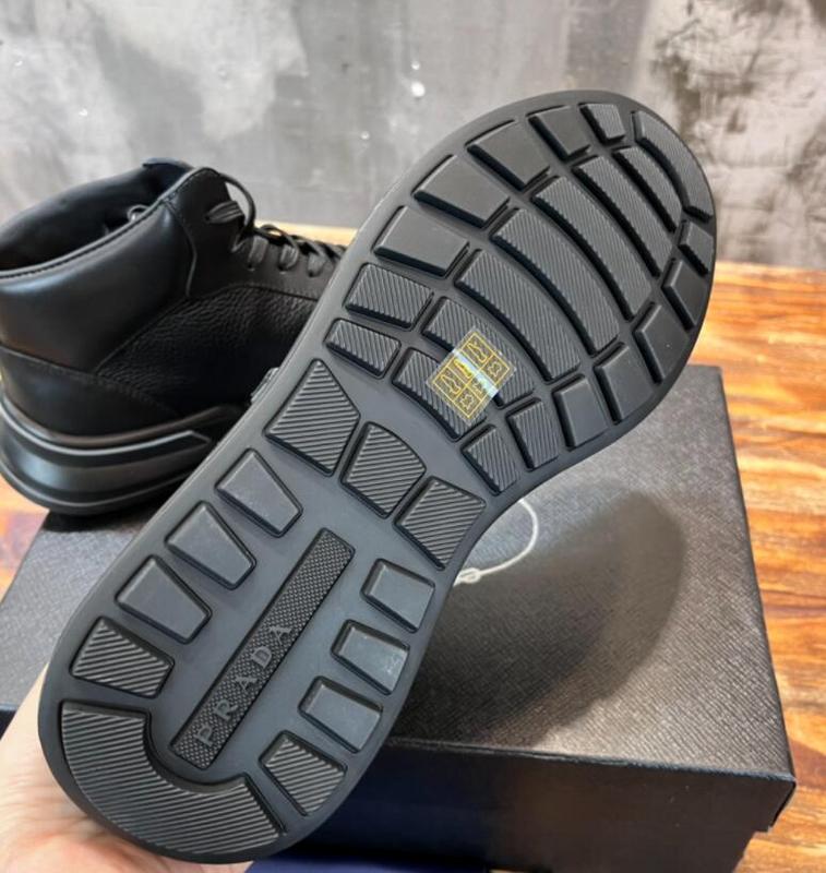 Glamy - PD Men Shoes - 102
