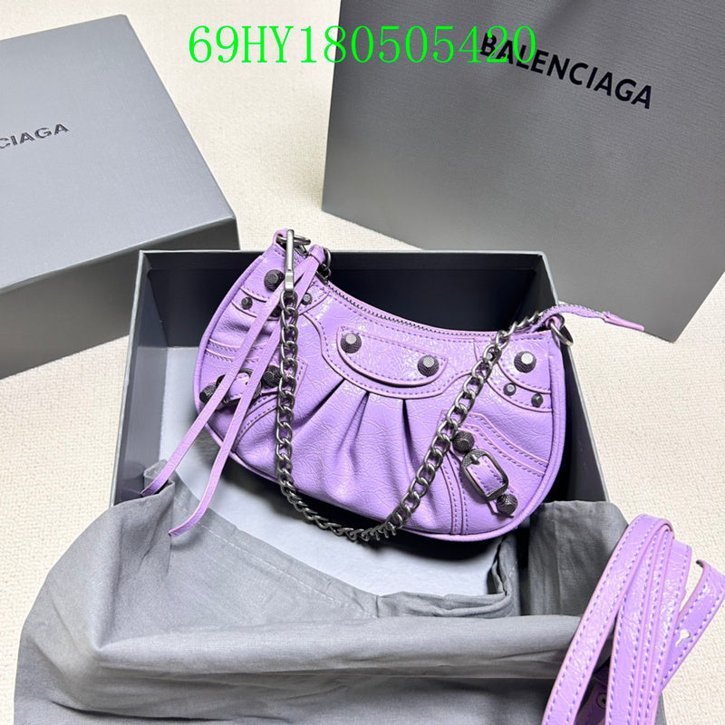 Satchel Bags - BGA Bags - 1783