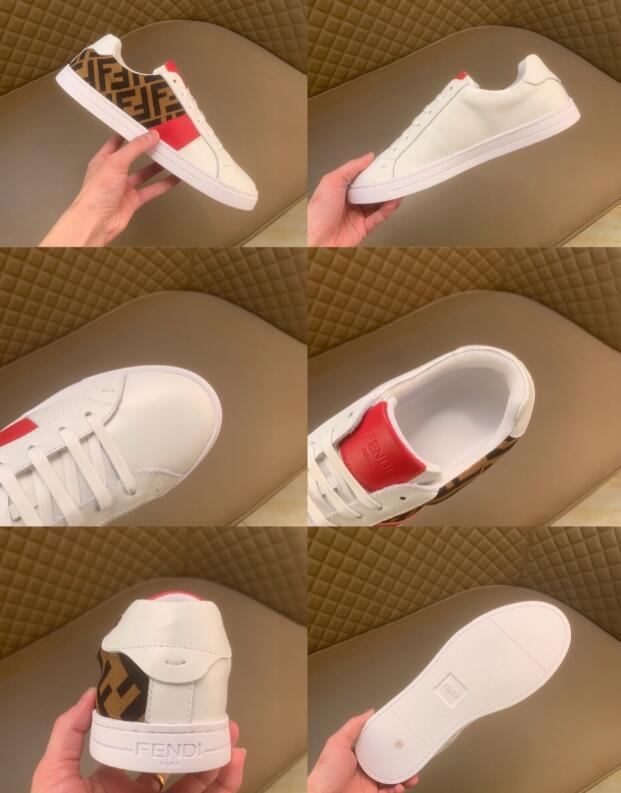 SAMC - FDE Men Shoes - 248
