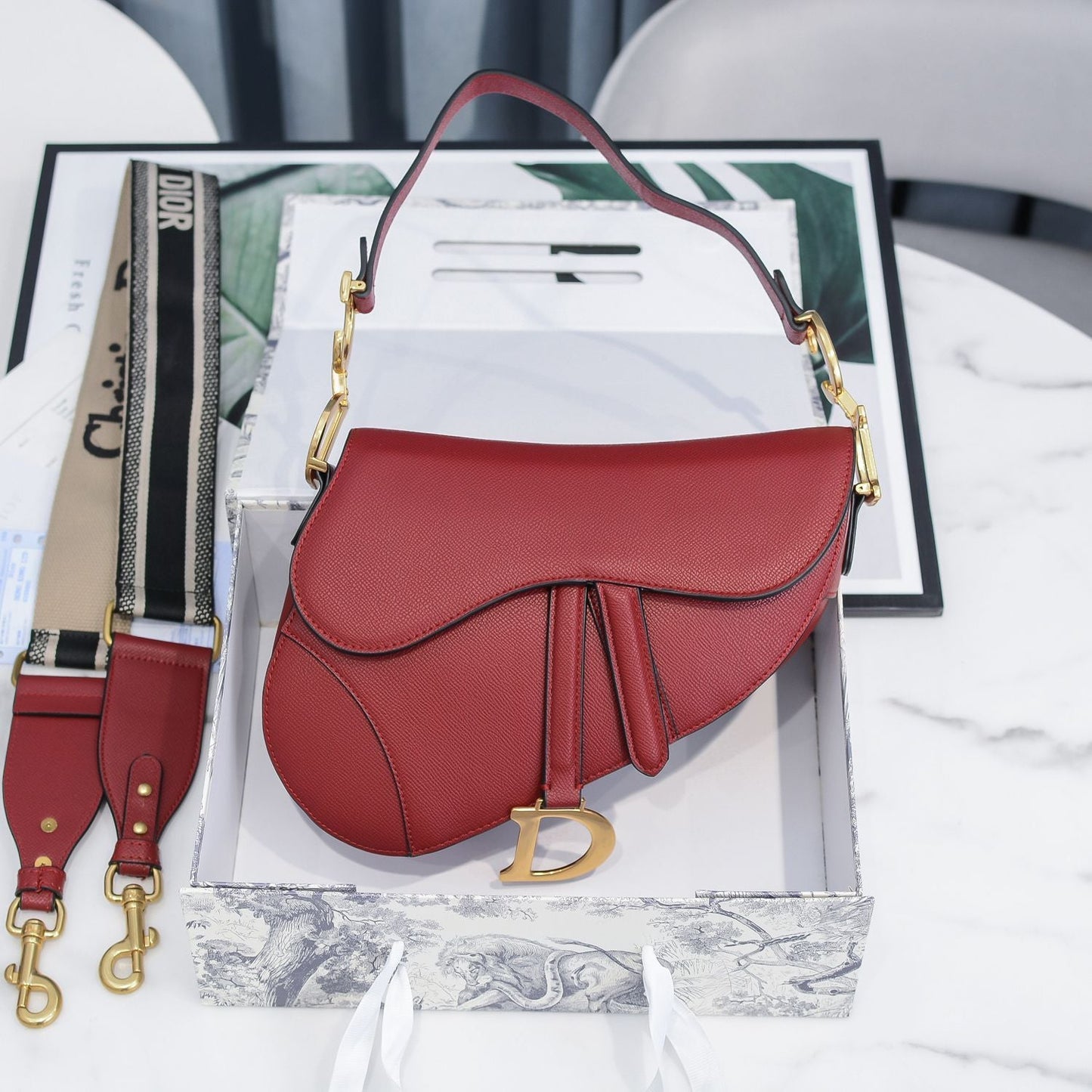 EN - New Arrival Bags DIR 277