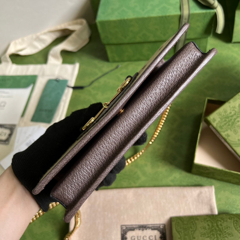 Gucci Luxury Fashion Bag