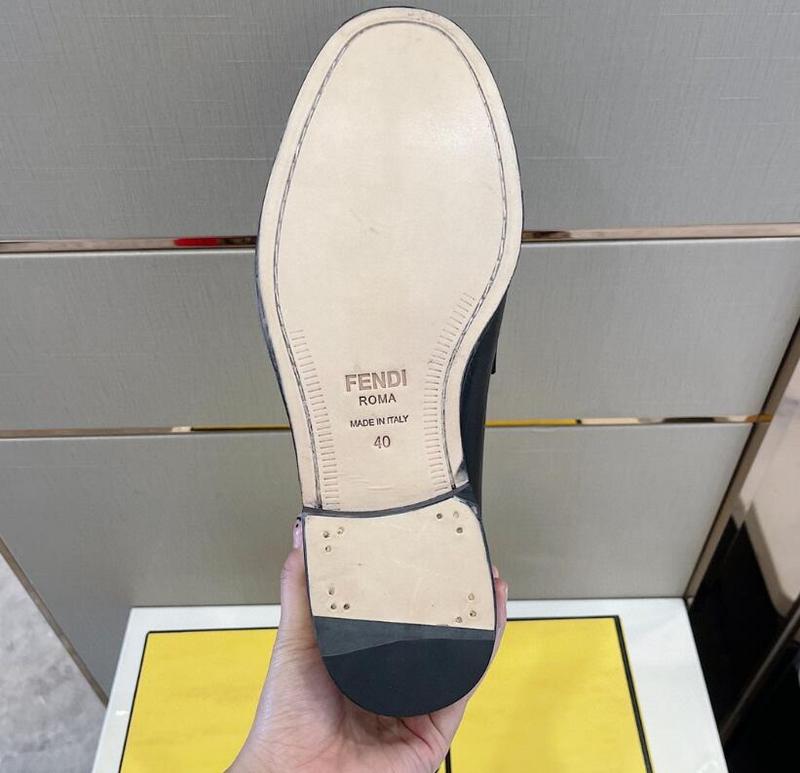SAMC - FDE Men Shoes - 201