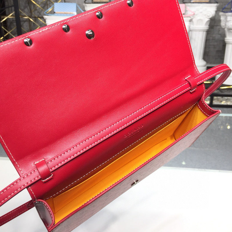 Satchel Bags - GOD Bags - 703