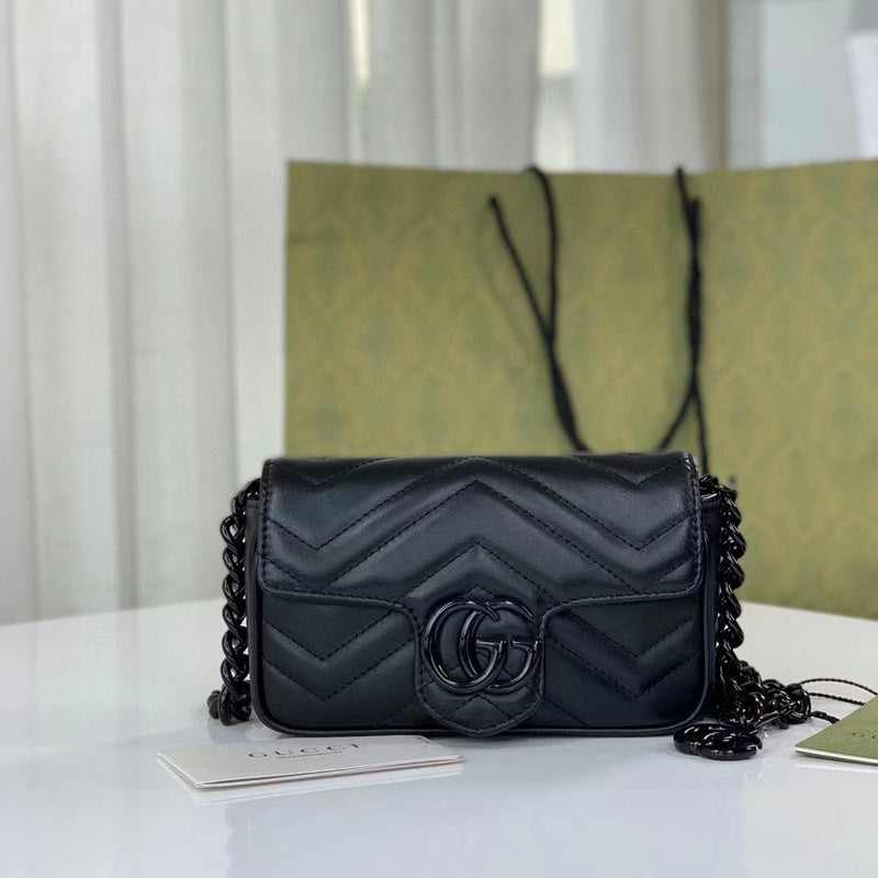 GUI2 Bags - Fashion Bags 206
