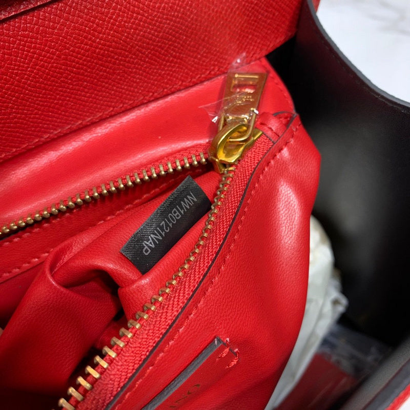 Satchel Bags - VTO Bags - 1257