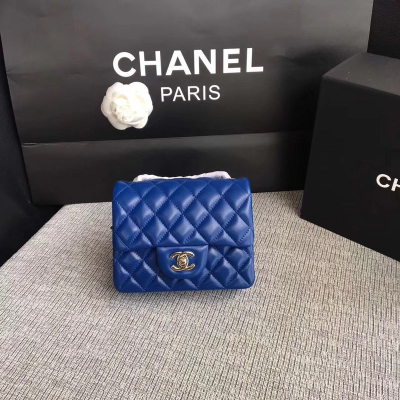 Satchel Bags - CHL Bags - 577