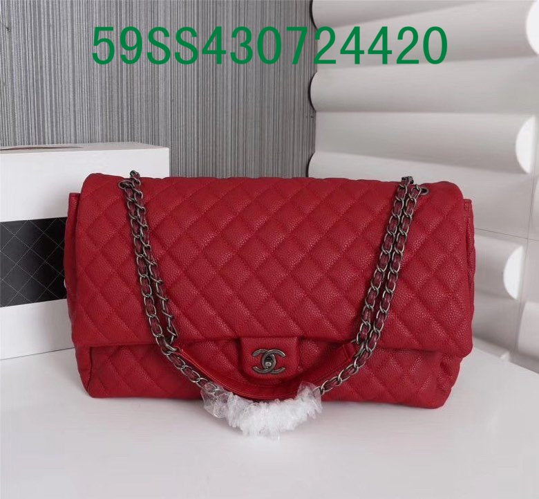Satchel Bags - CHL Bags - 5518