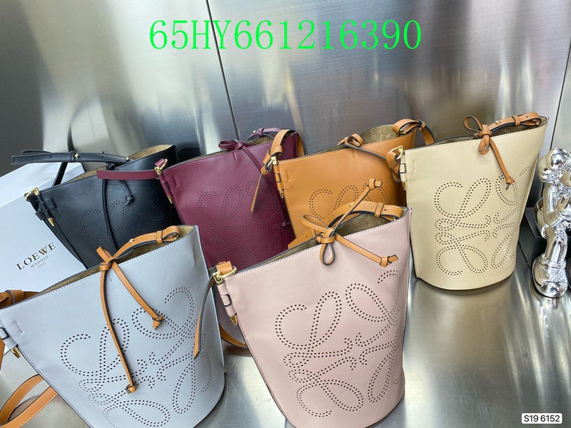 Satchel Bags - LWE Bags - 196
