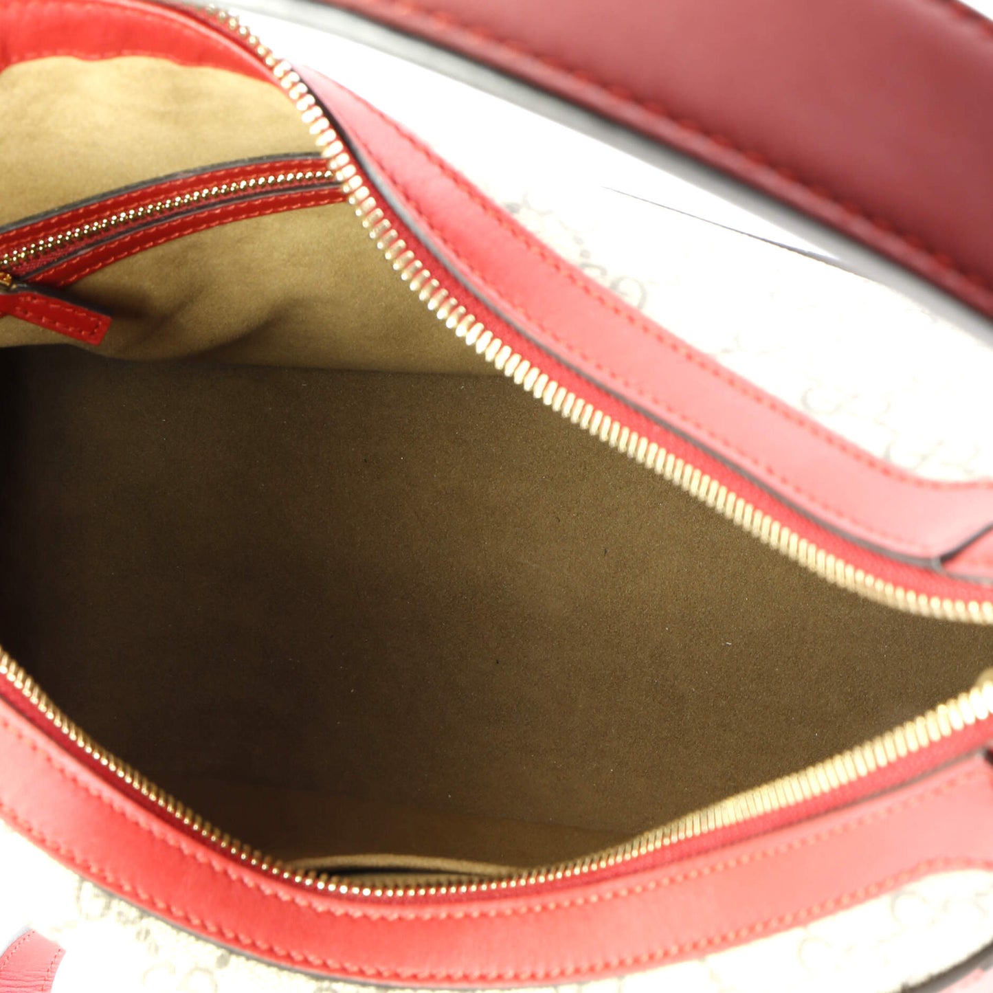 Linea A Hobo GG Coated Canvas