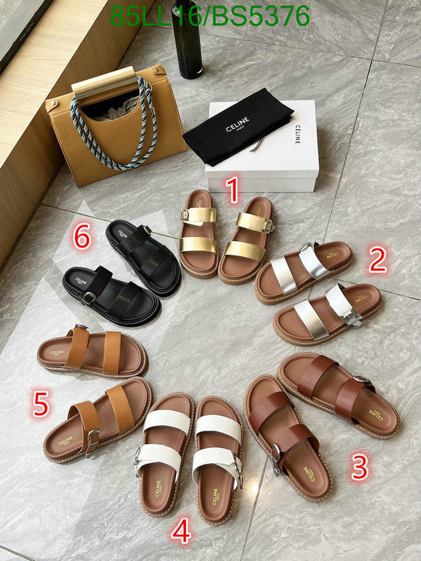 SAMC - COL Women Shoes - 024