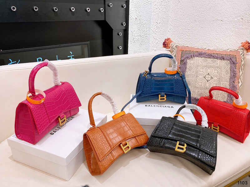 Satchel Bags - BGA Bags - 1318