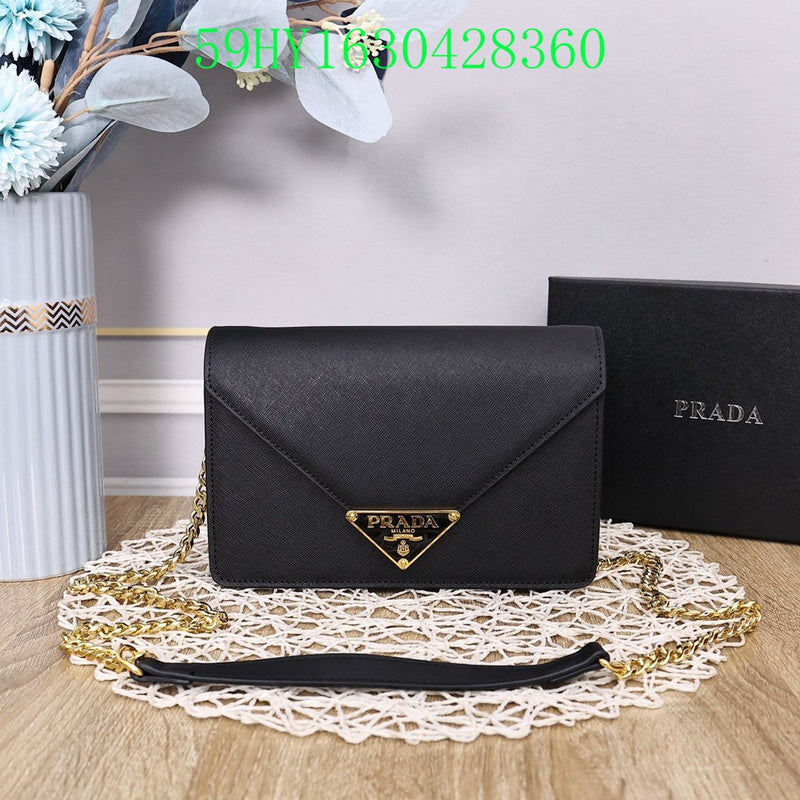 Satchel Bags - PDA Bags - 4425