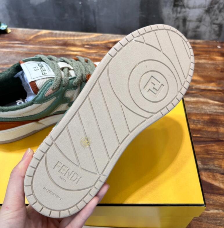 SAMC - FDE Women Shoes - 162