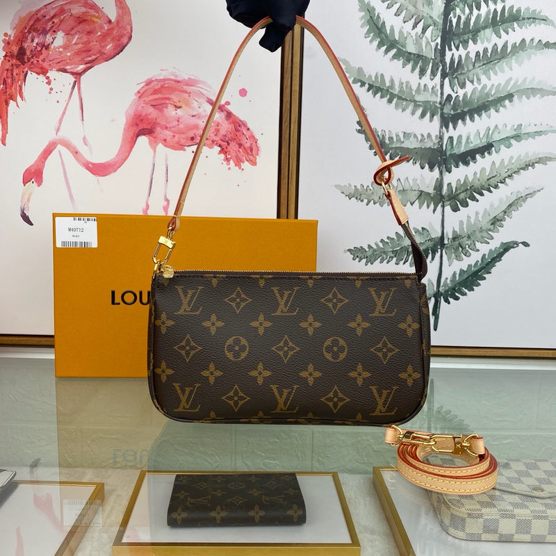 Satchel Bags - VL Bags - 1313