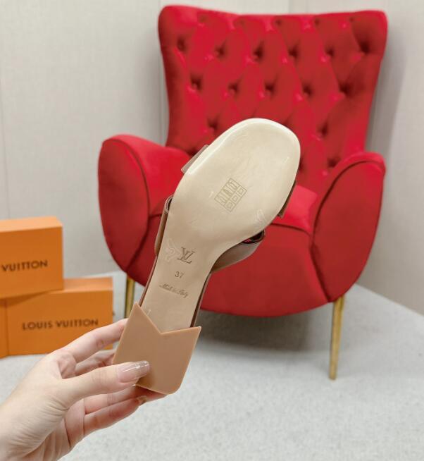 SAMC - LOV Women Shoes - 166