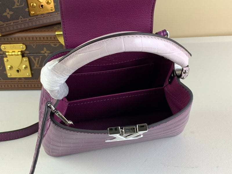 Satchel Bags - VL Bags - 2584