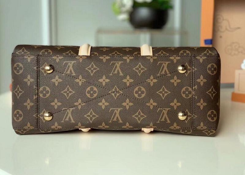 SAMC - LOV Bags - 3013