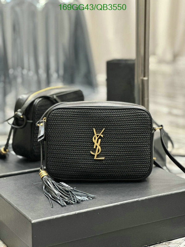 SAMC - YLS Bags - 219