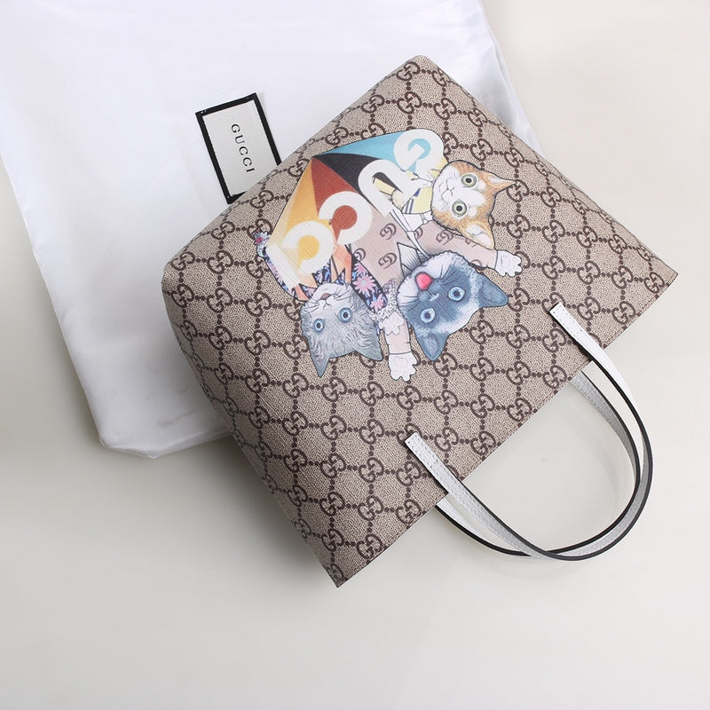 Satchel Bags - GCI Bags - 573