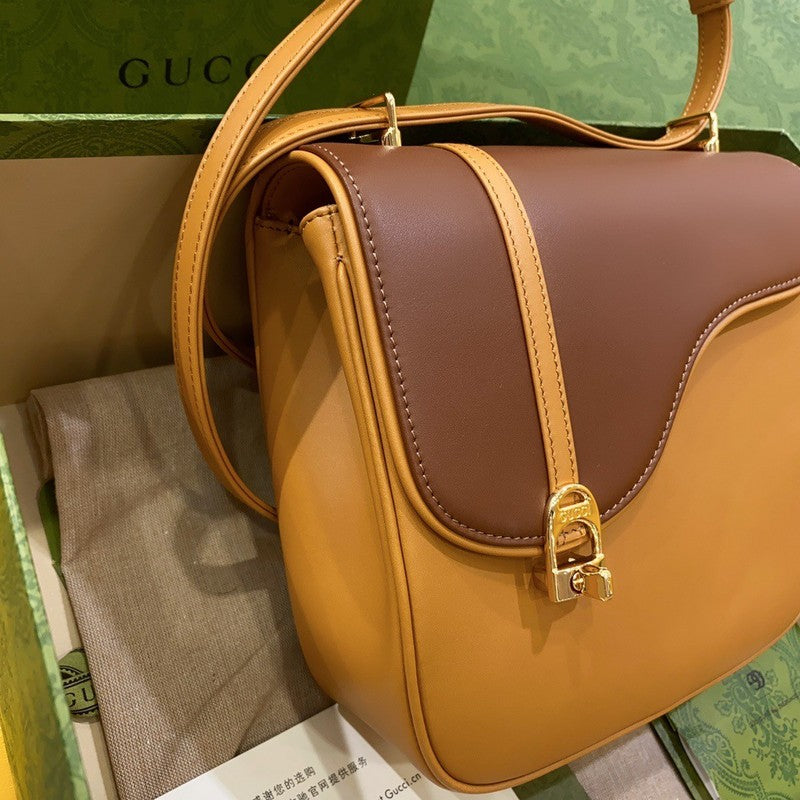 Satchel Bags - GCI Bags - 650