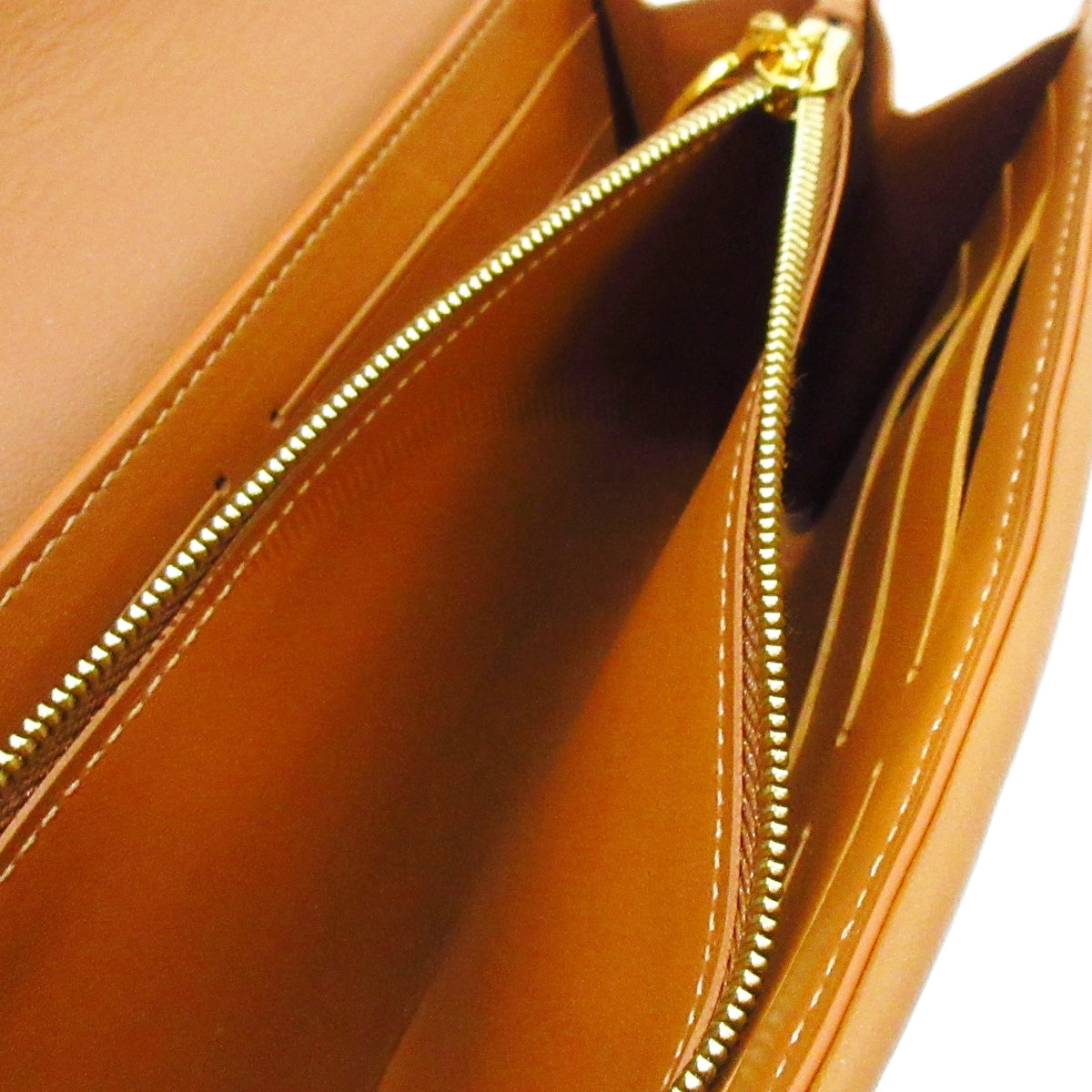Louis Vuitton Capucines Canvas Wallet ()