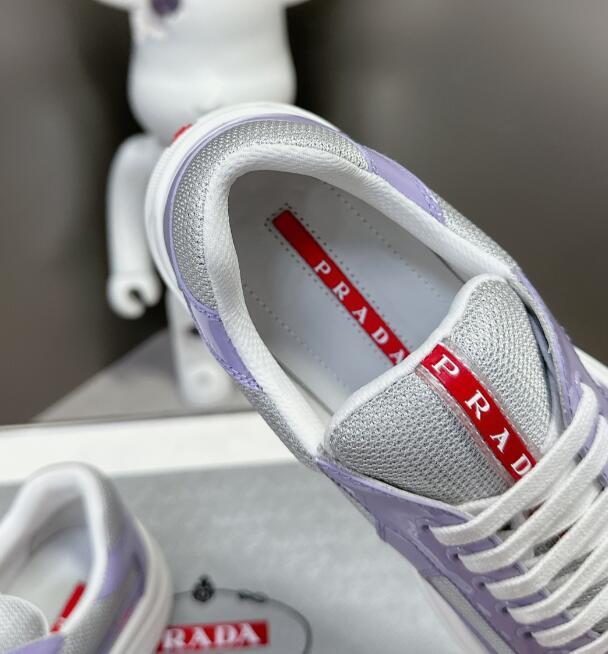 Glamy - PD Men Shoes - 017
