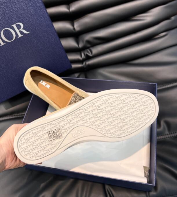 SAMCC - DOR Men Shoes - 211