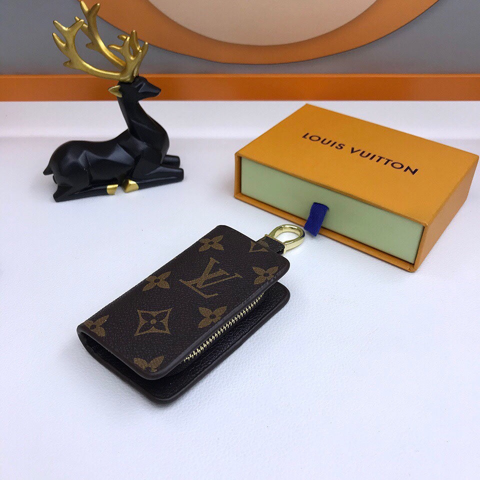 EN - Lux Keychains LUV 066