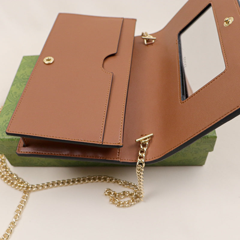 Satchel Bags - GCI Bags - 1691