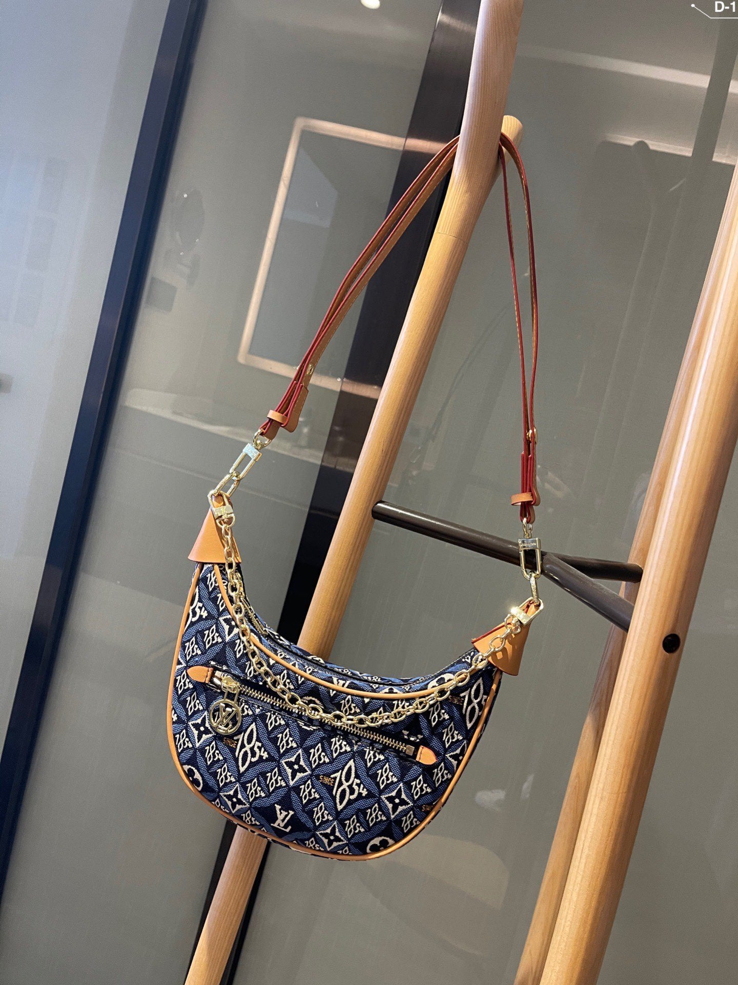 EN - New Arrival Bags LUV 492